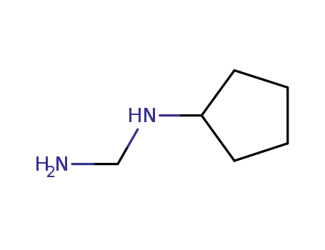 N-シクロペンチルメタンジアミン