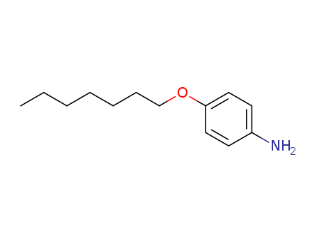 4-Heptyloxyaniline
