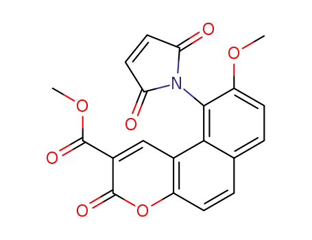 Molecular Structure of 137350-66-4 (MMBC (THIOGLO (R) 1))