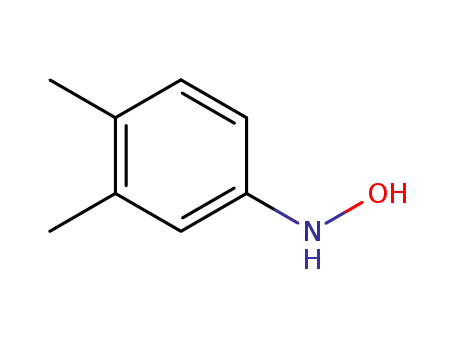 3,4-Dimethylphenylhydroxylamine