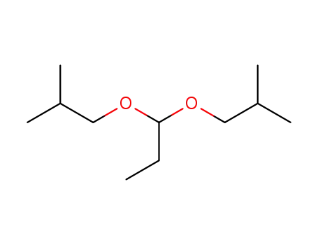 1,1-Bis(2-methylpropoxy)propane