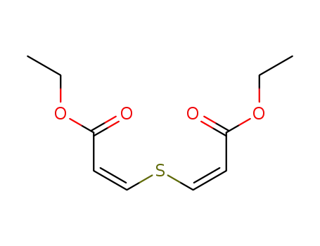 Diethyl (Z,Z)-3,3'-thiobisacrylate