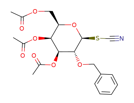 130052-60-7 Structure
