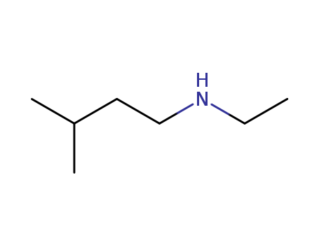 N-ethyl-3-methyl-1-Butanamine