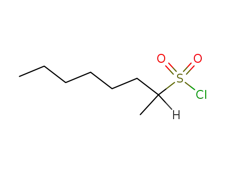 octane-2-sulfonyl chloride