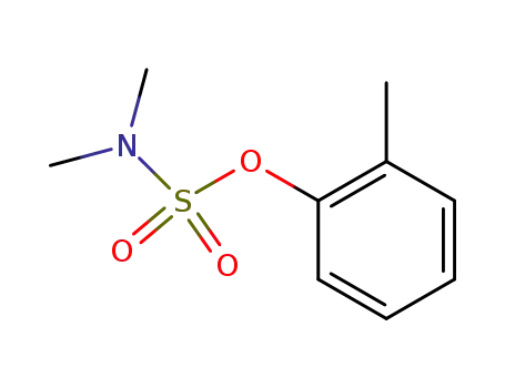 1134-92-5 Structure