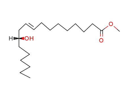 リシノエライジン酸メチル