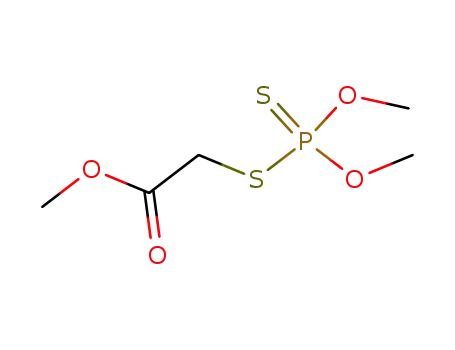 757-86-8 Structure