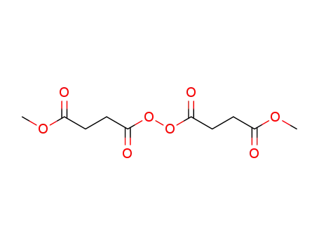 Butanoic acid, 4,4'-dioxybis[4-oxo-, dimethyl ester