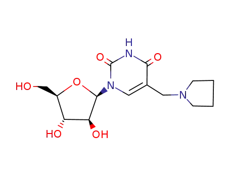 88054-41-5 Structure