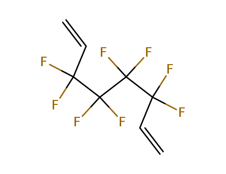 1,4-Divinyloctafluorobutane 678-65-9