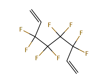 3,3,4,4,5,5,6,6-Octafluoroocta-1,7-diene