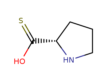 (S)-PYRROLIDINE-1-CARBOTHIOIC ACIDCAS
