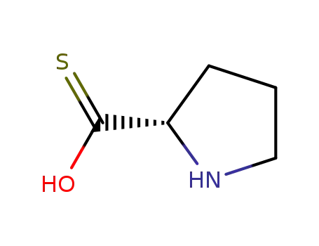 pyrrolidine-1-carbothioic S-acid