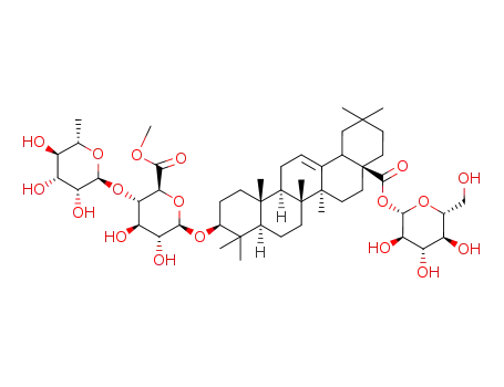 saponin-C methylester
