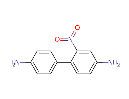 4-(4-아미노페닐)-3-니트로-아닐린