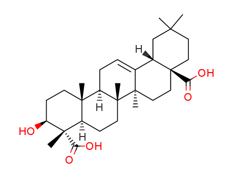 Gypsogenic acid(5143-05-5)