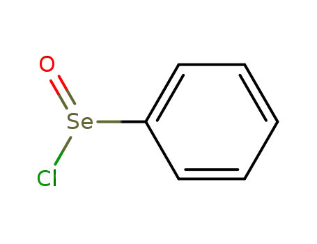 Benzeneseleninyl chloride