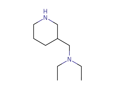 Diethyl-piperidin-3-ylmethyl-amine