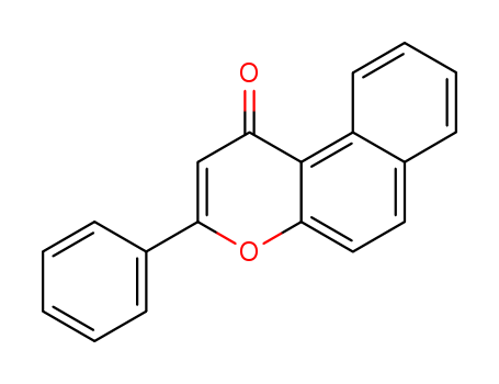 5,6-Benzoflavone  CAS NO.6051-87-2