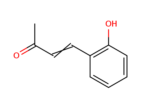 3-Buten-2-one,4-(2-hydroxyphenyl)-, (3E)-