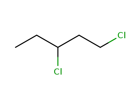 1,3-Dichloropentane.