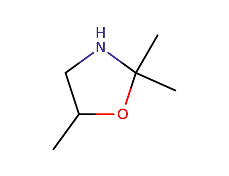 2,2,5-Trimethyloxazolidine