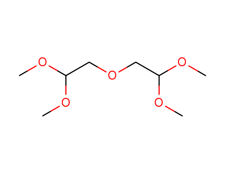 Ethane,1,1'-oxybis[2,2-dimethoxy- (9CI)
