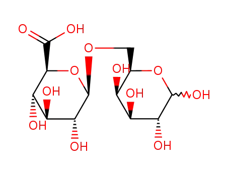 1693-80-7 Structure