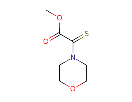 117081-21-7 Structure