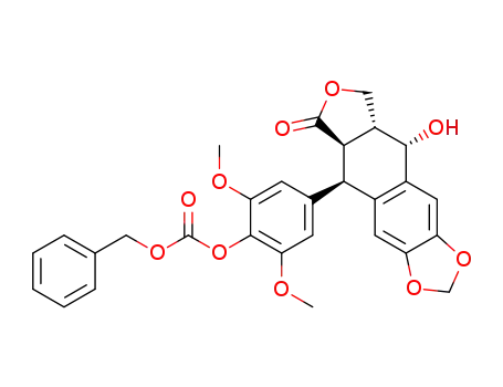 23363-33-9 Structure