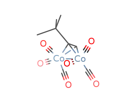 Cas 69 9 3 3 Dimethyl 1 Butyne Dicobalt Hexacarbonyl Lookchem