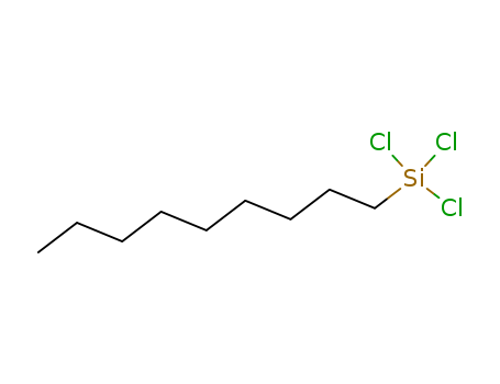 Nonyl trichlorosilane