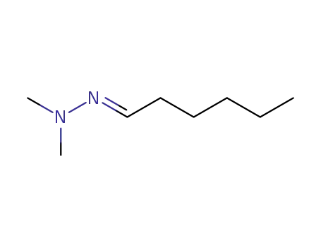 (E)-hexanal 2,2-dimethylhydrazone