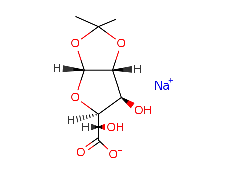 96236-73-6 Structure