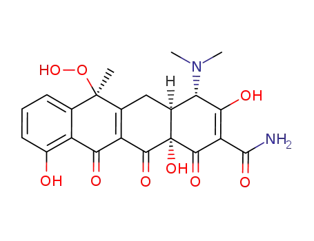 102851-25-2 Structure