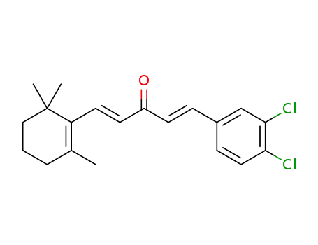 1403840-46-9 Structure