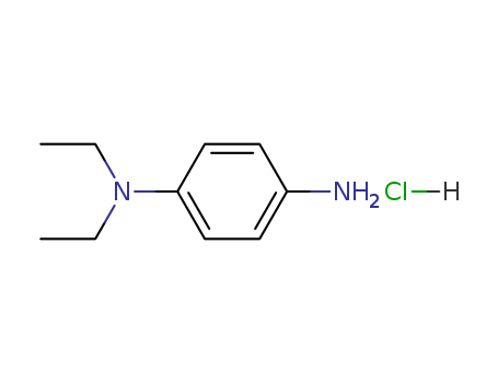 N,N-Diethyl-p-phenylenediamine monohydrochloride