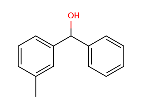 PHENYL-M-TOLYL-METHANOL