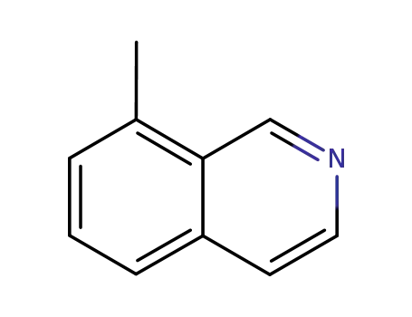 8-Methylisoquinoline