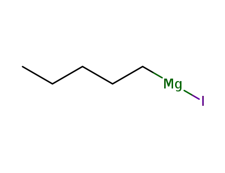 Magnesium, iodopentyl-