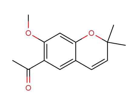 20628-09-5 Structure