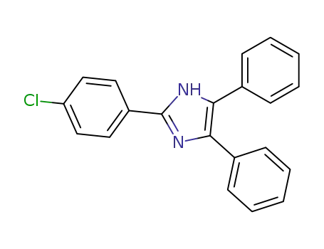 5496-32-2 Structure