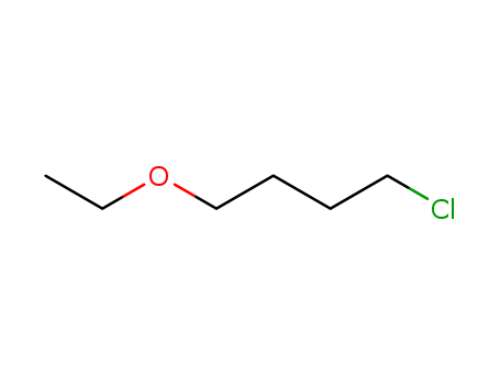 Butane,1-chloro-4-ethoxy-
