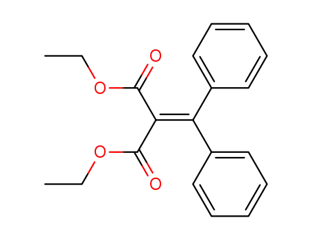 Diethyl (diphenylmethylene)malonate
