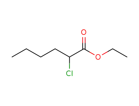 Ethyl 2-chlorohexanoate