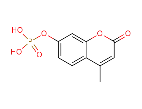 4-Methylumbelliferyl phosphate