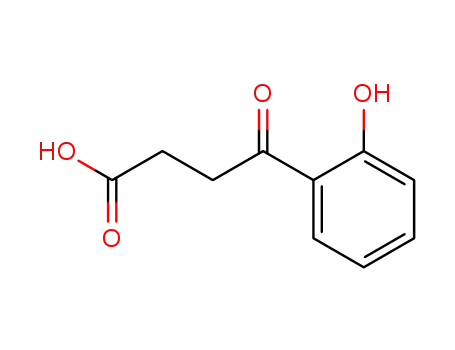 3-(2-Hydroxybenzoyl)propionic acid