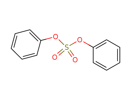 Sulfuric acid, diphenyl ester