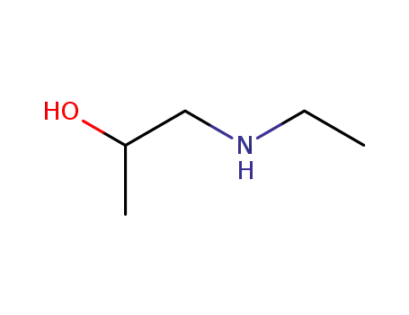 1-(Ethylamino)propan-2-ol